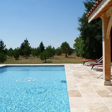 Holiday home Le De Chateau De Grenier *